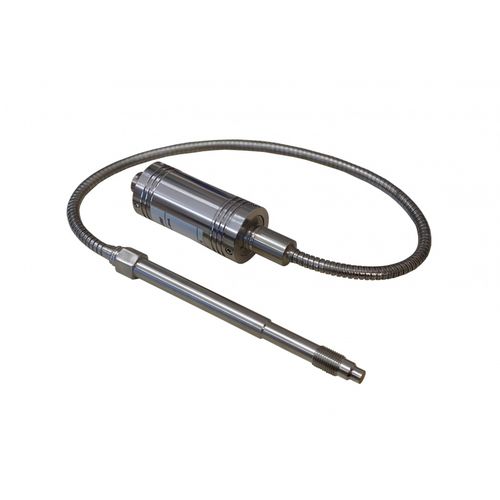 Sensor de presión relativa - MPTS 123 - ATEK SENSOR TECHNOLOGIE - de membrana / 4-20 mA / 0-10 V