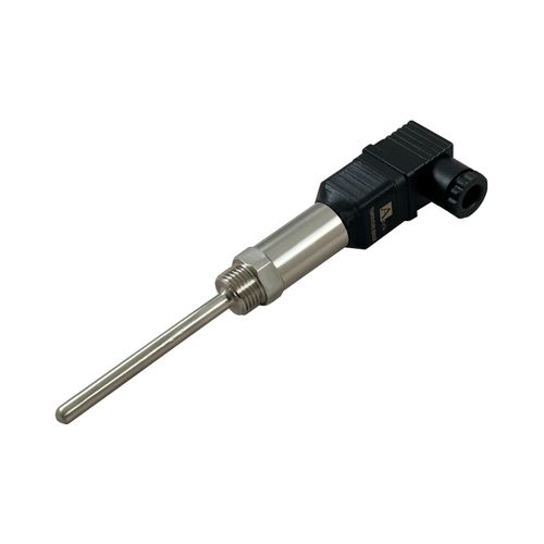 Transmisor de temperatura RTD - AST 10 - ATEK SENSOR TECHNOLOGIE - Pt100 / Pt1000 / compacto