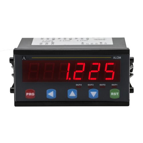 Auxiliar de mando - ALC 94 - ATEK SENSOR TECHNOLOGIE