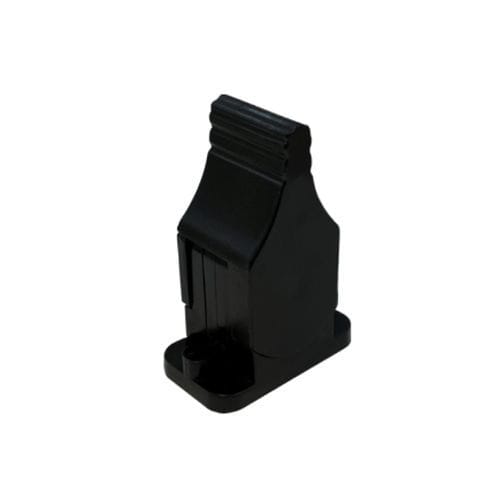 Joystick de un eje - AJS 120 - ATEK SENSOR TECHNOLOGIE - interruptor / con potenciómetro / de resistencia