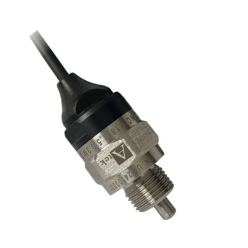 Interruptor unipolar - APS 27 - ATEK SENSOR TECHNOLOGIE - IP69K / industrial / mecánico