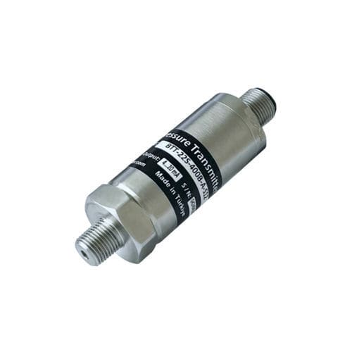 Transmisor de temperatura Pt100 - BTT 22S - ATEK SENSOR TECHNOLOGIE - 2 hilos / 3 hilos / 4-20 mA