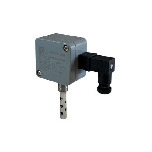 Transmisor De Temperatura Rtd Ast 70 Atek Sensor Technologie