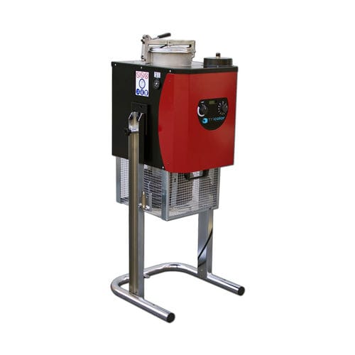 Destilador de solvente - DI15AX - Tricolor Industries