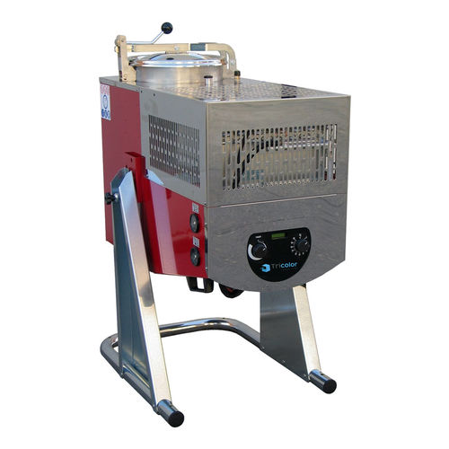 Destilador de solvente - DI30AX - Tricolor Industries