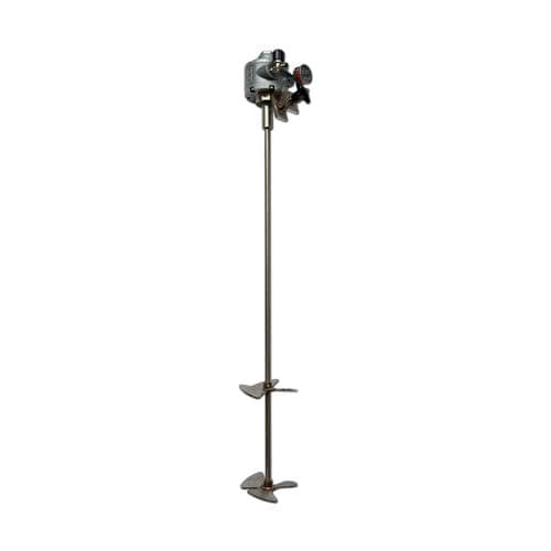 Mezcladora de turbina - 1301060 - Tricolor Industries - vertical / batch / para líquidos