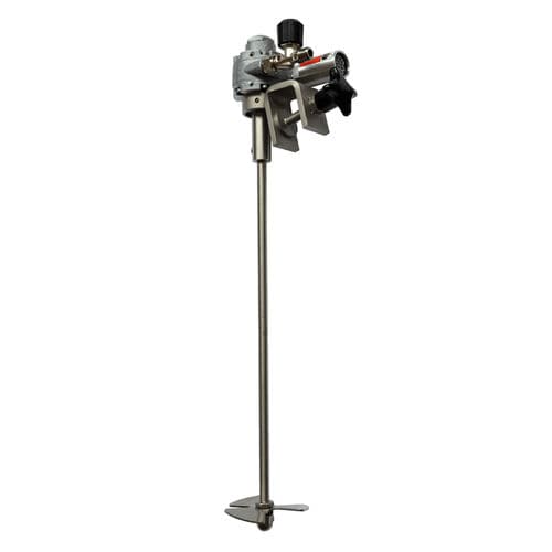 Mezcladora de turbina - 1301110 - Tricolor Industries - vertical / batch / para líquidos