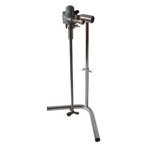 Mezcladora de turbina - 1301110 - Tricolor Industries - vertical / batch / para líquidos