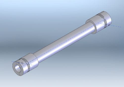 Acoplamiento flexible - ASK SL - VMA Antriebstechnik GmbH - para eje de transmisión / para transportador / para husillo
