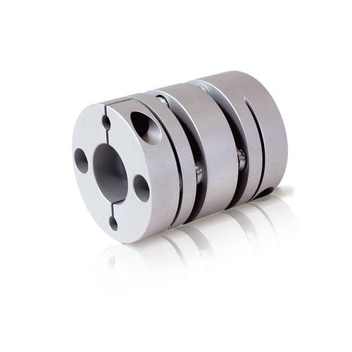 Acoplamiento flexible - SFC - VMA Antriebstechnik GmbH - de discos / de eje / para alta velocidad