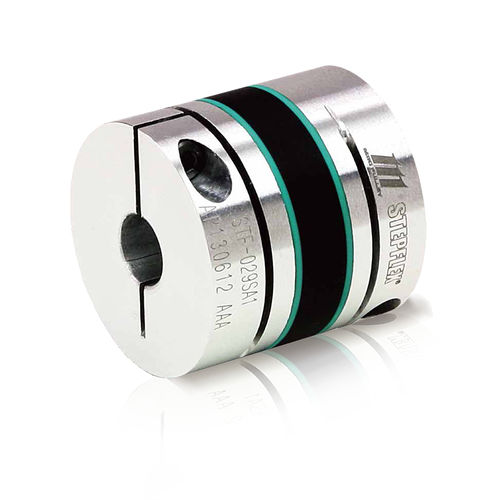 Acoplamiento flexible - STF - VMA Antriebstechnik GmbH - de eje / para motor / sin contragolpe