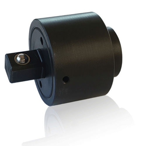 Limitador de par mecánico - DMB - VMA Antriebstechnik GmbH - compacto / de acero