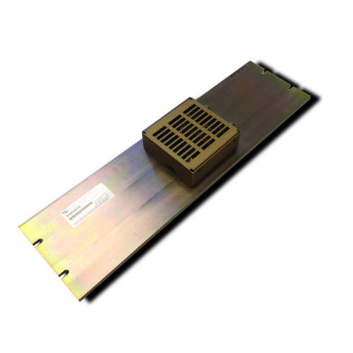 Amplificador de potencia - GE Grid Solutions - RF / ajustable