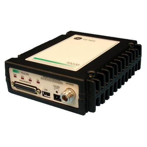 Módulo de comunicación en serie - MDS TD Series - GE Grid Solutions - Ethernet / a distancia