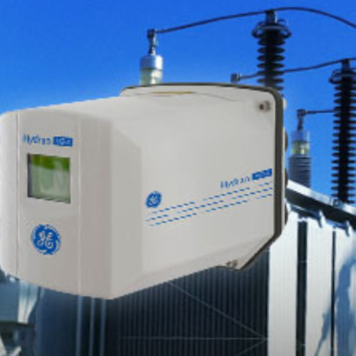 Unidad de monitorización de medición - Hydran M2-X - GE Grid Solutions - de transformadores / continua / en tiempo real