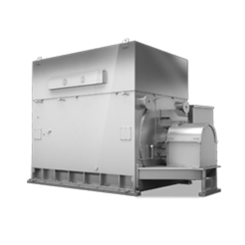 Condensador ventilado - GE Grid Solutions - de acero / para aplicaciones de alta tensión