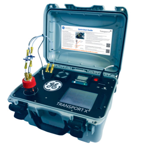 Aparato de vigilancia multigás - Transport X2 - GE Grid Solutions - de diagnóstico / de transformadores / de medición