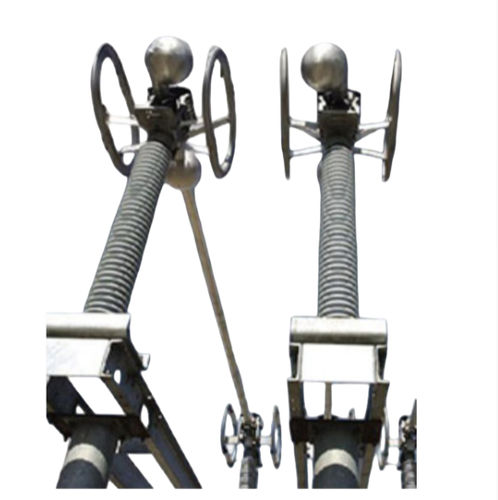 Interruptor seccionador AC - CGVB-05 - GE Grid Solutions - vertical / industrial / de exterior