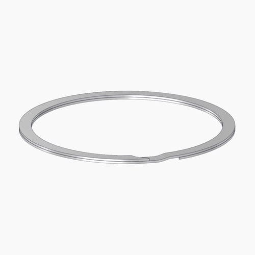 Anillo de retención interno - MA4016 - BORRELLY SPRING WASHERS - para aplicaciones aeroespaciales