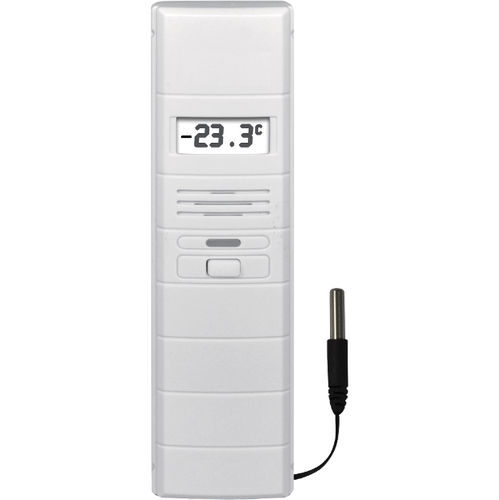 Sensor de temperatura y de humedad digital -  4773 - STIL
