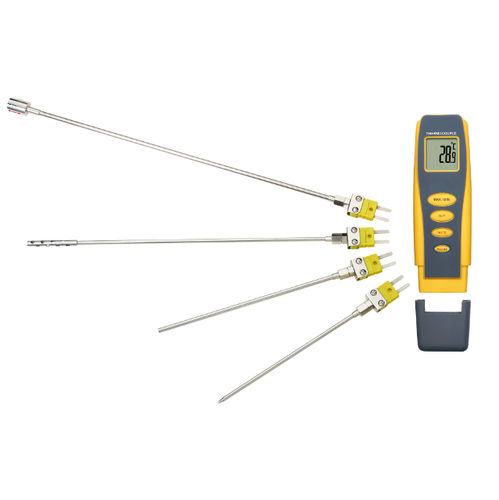 Kit de termopar - 4760 - STIL