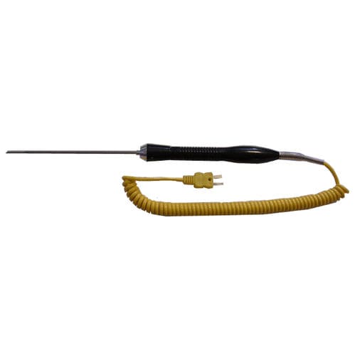 Sonda de penetración profunda - 4756 - STIL - de termopar