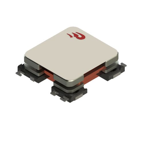 Sensor magnético reed - 3DV09  - PREMO - SMD