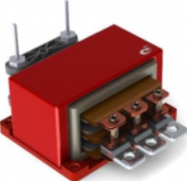 Transformador de corriente - DCDC414-002 - PREMO - encapsulado en resina / para convertidores DC DC / para aplicaciones automóviles