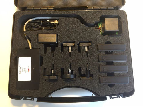 Sistema de geolocalización - Kit Gen 2 - PREMO