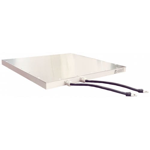 Antena-receptor para vehículo - WC-RX-002-90K - PREMO