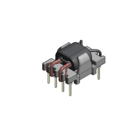 Transformador encapsulado - PLC series - PREMO - para aplicaciones automóviles / de comunicaciones mediante cable eléctrico (PLC) / SMD