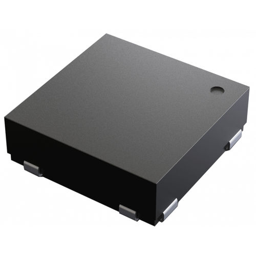 Bobina SMD - 3DC06EM-S0345J - PREMO - de transpondedor RFID / de 3 ejes / encapsulada