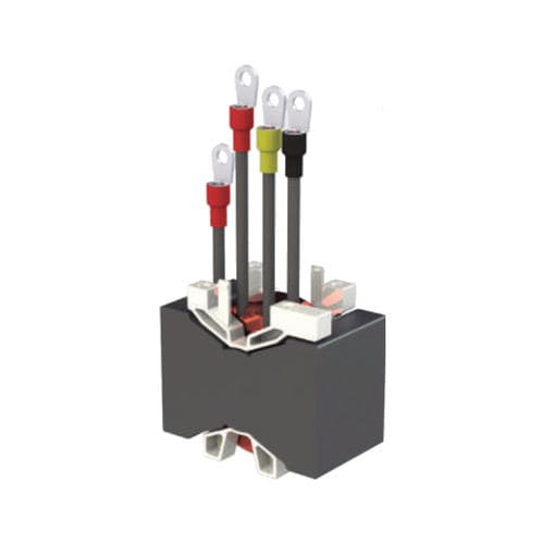 Transformador de corriente - BC3.5LFB1.4 - PREMO - encapsulado / para la electrónica / AC