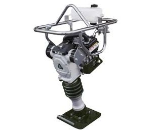 Pisón - 55 kg (120 lbs)  | RS55E - SAKAI HEAVY INDUSTRIES