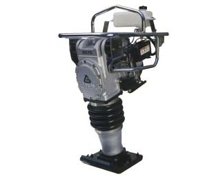 Pisón - max. 81 kg (180 lbs) | RS75 - SAKAI HEAVY INDUSTRIES