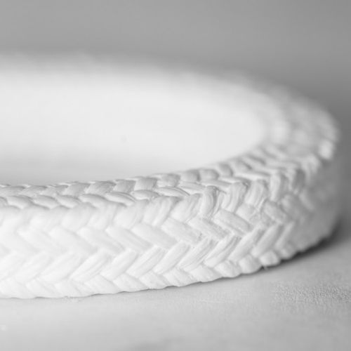 Empaquetadura trenzada de PTFE - ML2236FDA - SEPCO - para bomba / para la industria alimentaria
