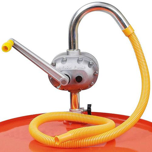 Bomba centrífuga - RP90ZO - Pompes Japy - para diésel / manual / semisumergible