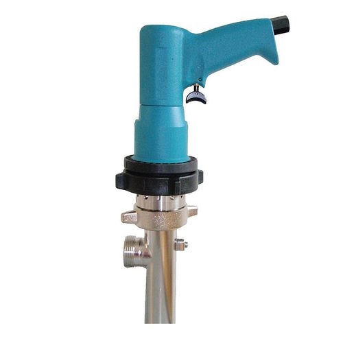 Bomba de émbolo - F-PP1000 series - Pompes Japy - de agua / de ácido / para base