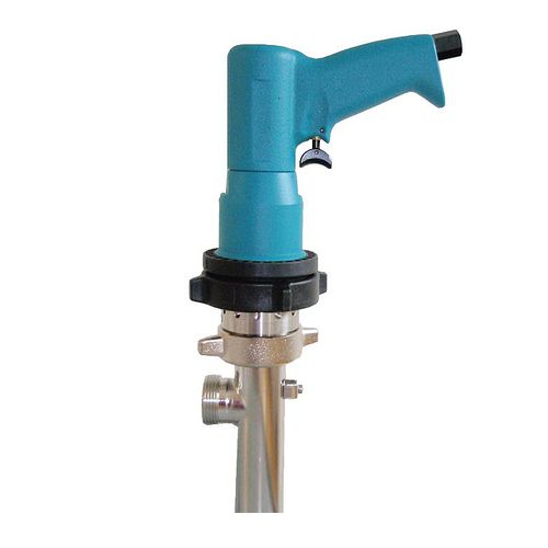 Bomba de émbolo - F-INOX1000 series - Pompes Japy - de agua / de ácido / para disolvente
