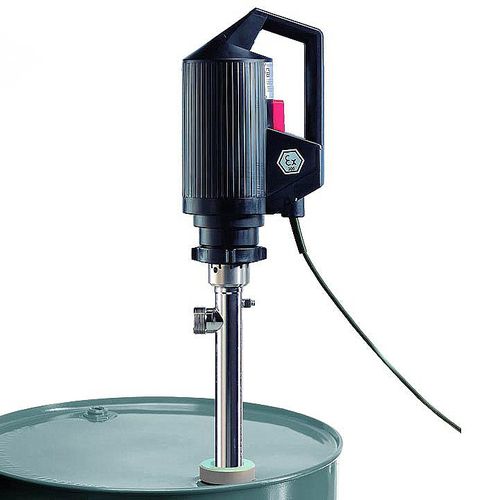 Bomba de turbina - F-INOX1000-EX series - Pompes Japy - de agua / para disolvente / para alcohol