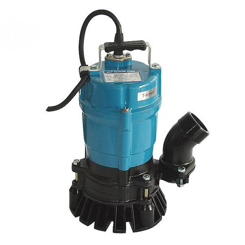 Bomba de turbina - PE series - Pompes Japy - de agua / para fangos / eléctrica