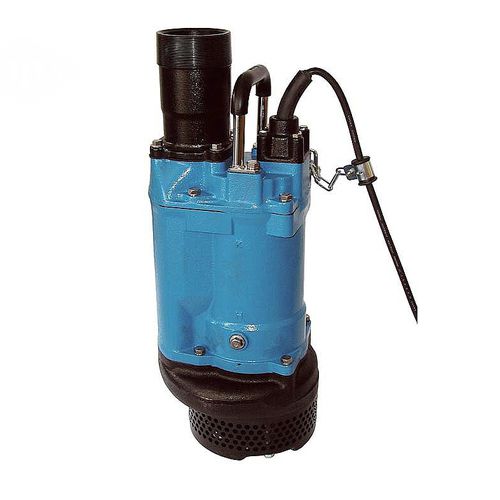 Bomba centrífuga - PC-AL - Pompes Japy - de agua / eléctrica / sumergible