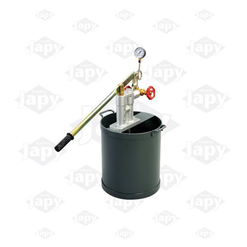 Bomba de calibración manual - HP100 - Pompes Japy