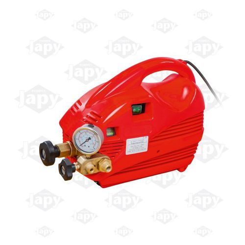 Bomba de calibración - HPE50 - Pompes Japy
