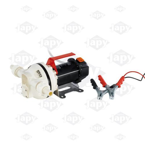 Bomba de membrana - JEV112-ADBLUE - Pompes Japy - de agua / eléctrica / estacionaria