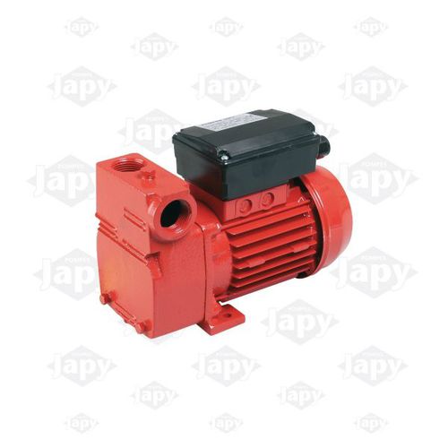 Bomba de turbina - JEV10DOM - Pompes Japy - para fuel / para diésel / eléctrica