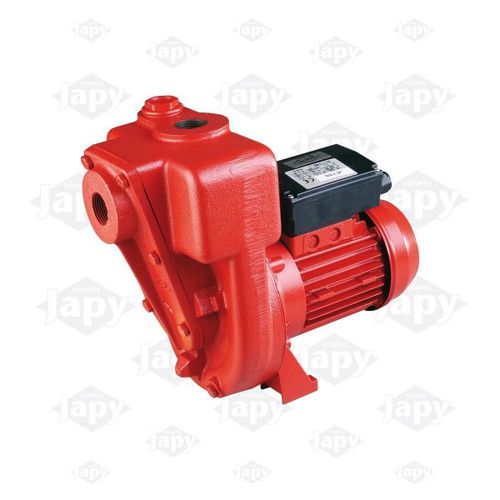 Bomba de turbina - JET08 - Pompes Japy - de agua / para diésel / eléctrica