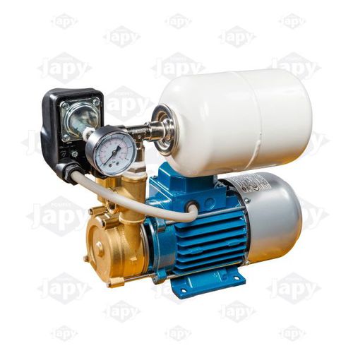 Bomba de canal lateral - G30C1-AUTOMINI - Pompes Japy - de agua / para diésel / eléctrica
