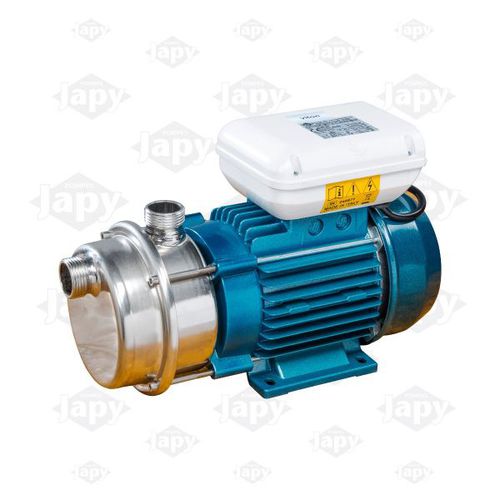 Bomba de canal lateral - GT50xxx series - Pompes Japy - para agua de mar / para productos químicos / para diésel