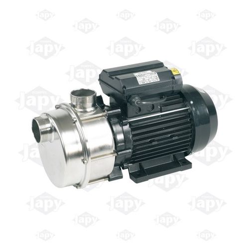 Bomba de canal lateral - GT150M - Pompes Japy - de agua / para productos químicos / para diésel